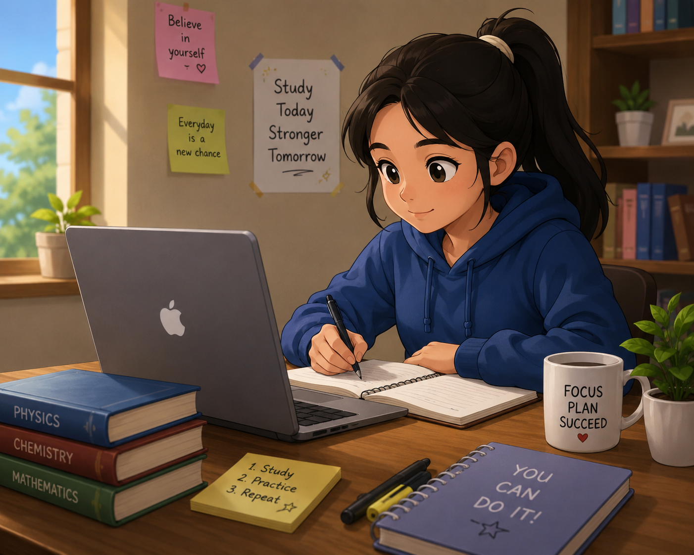 Guide for Class 6 Students