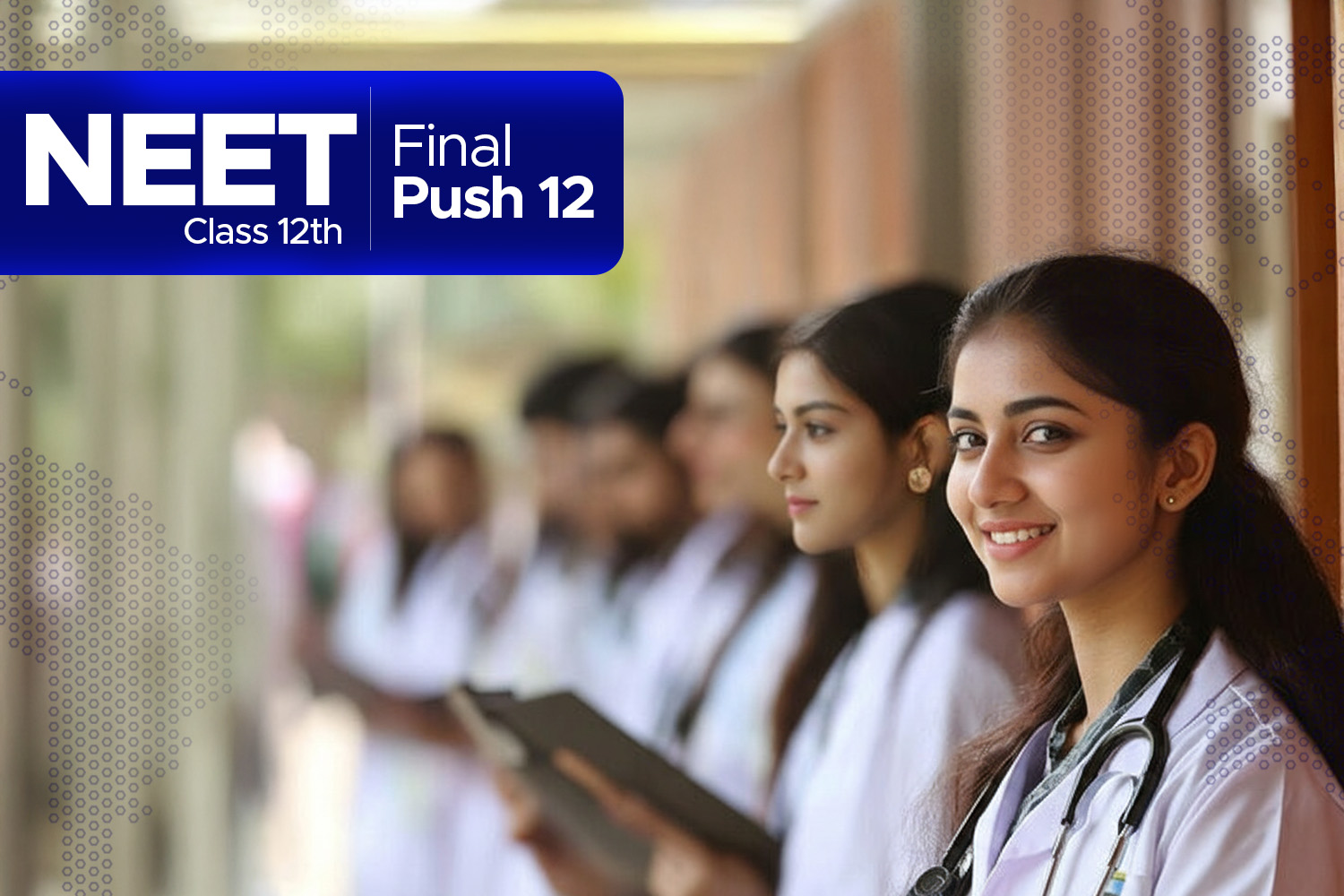 CLASS 12 (NEET) – NEET FINAL PUSH 12
