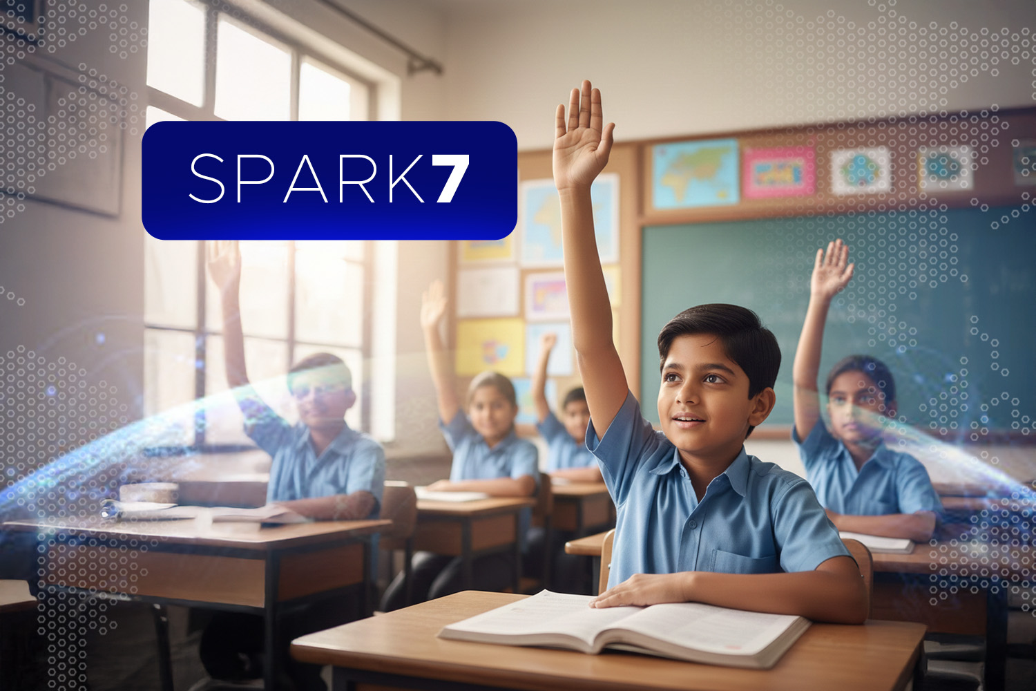 CLASS 7 – SPARK-7: CONCEPT BUILDER STUDIO